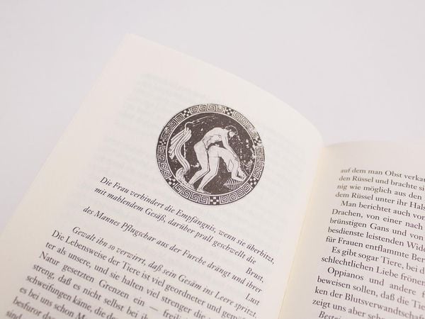 Produktbild: Von der Kunst, das Leben zu lieben