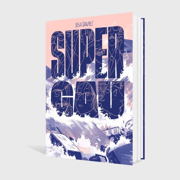 Produktbild: Super-GAU
