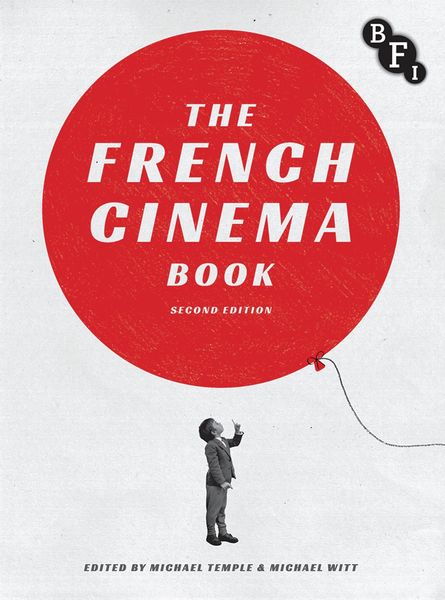 Produktbild: The French Cinema Book