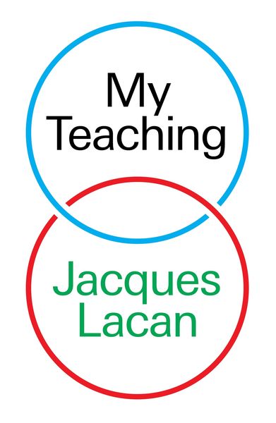 Produktbild: My Teaching