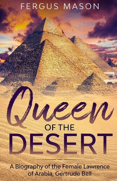 Produktbild: Queen of the Desert