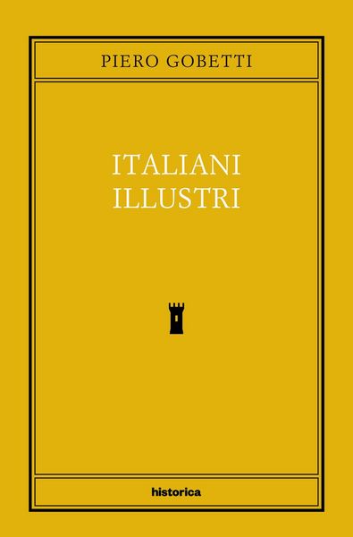 Produktbild: Italiani illustri