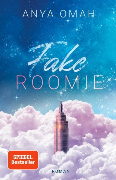 Fake Roomie, Taschenbuch von Anya Omah, Nova MD, 978-3-9894220-6-3