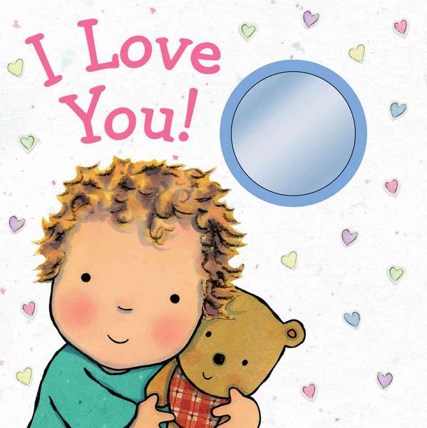 Produktbild: Church, C: I Love You