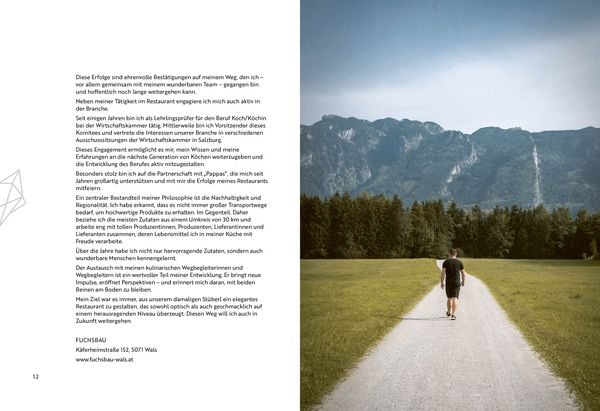 Produktbild: Alpine Gaumenfreuden