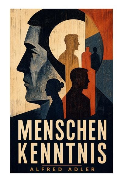 Produktbild: Menschenkenntnis