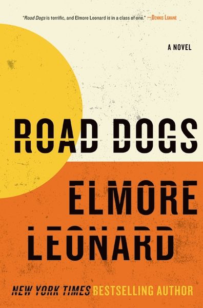 Produktbild: Road Dogs