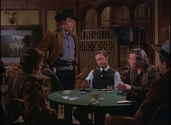 Produktbild: Die Leute von der Shiloh Ranch - Staffel 9 (Fernsehjuwelen) [8 DVDs]