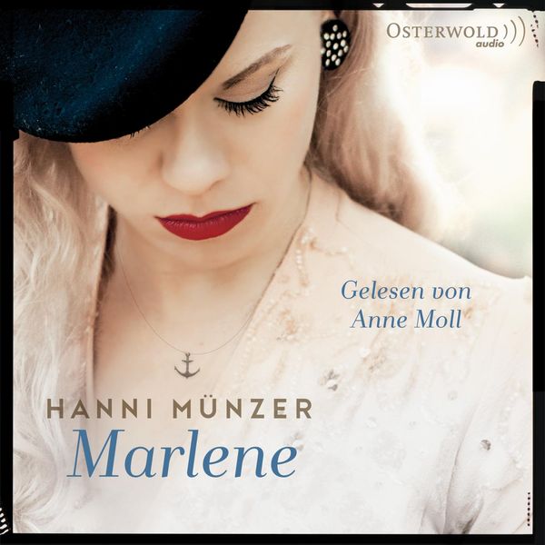 Marlene - Hanni Münzer, Audio, 9783844914450