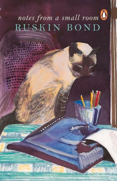 Produktbild: Notes from a Small Room