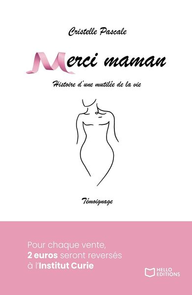Produktbild: Merci maman