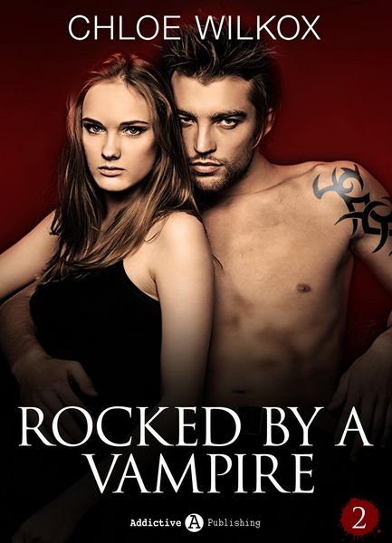 Produktbild: Rocked by a Vampire - Vol. 2