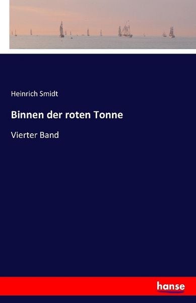 Produktbild: Binnen der roten Tonne