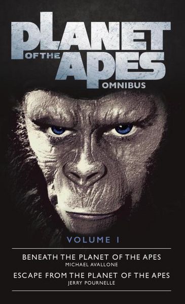 Produktbild: Planet Of The Apes Planet Of T