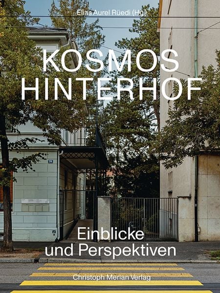 Produktbild: Kosmos Hinterhof