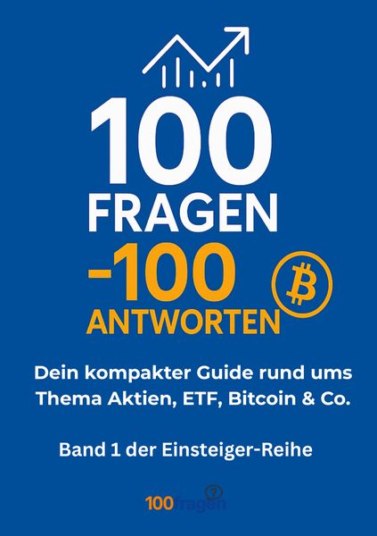 Produktbild: 100 Fragen - 100 Antworten