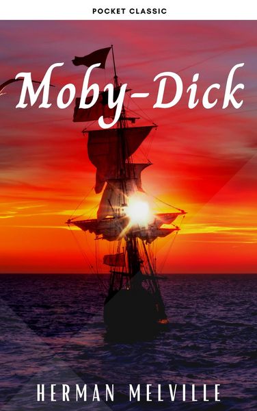 Produktbild: Moby-Dick