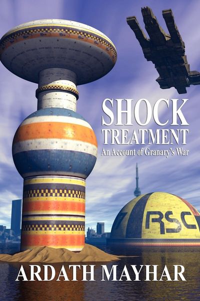 Produktbild: Shock Treatment