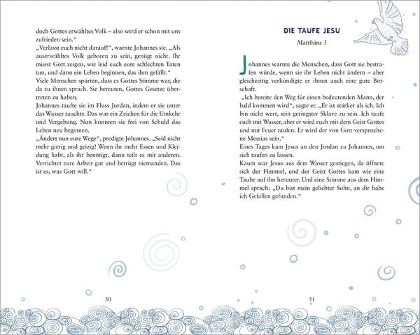 Produktbild: Meine Bibel zum Fest der Erstkommunion