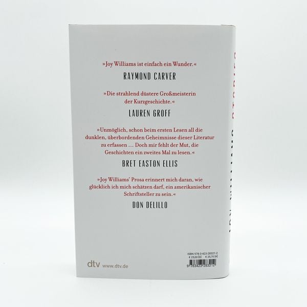 Produktbild: Stories