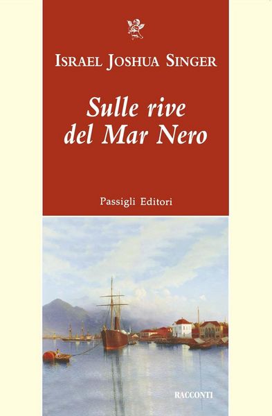 Produktbild: Sulle rive del mar Nero
