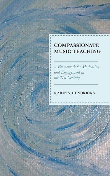 Produktbild: Compassionate Music Teaching