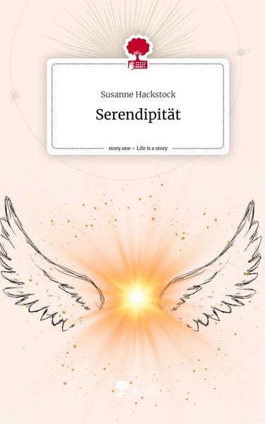 Produktbild: Serendipit&auml;t. Life is a Story - story.one