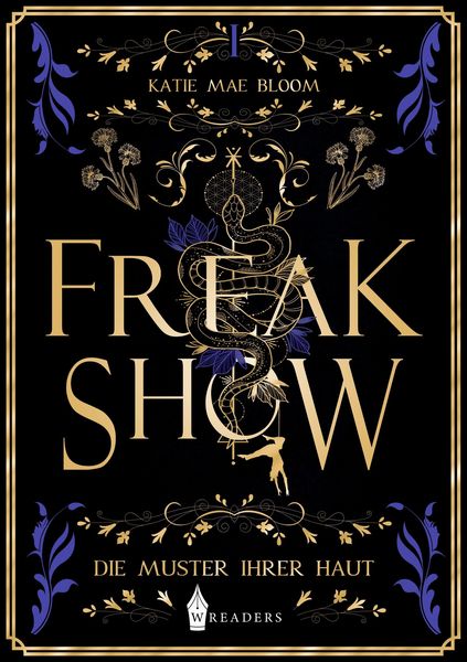 Produktbild: Freakshow