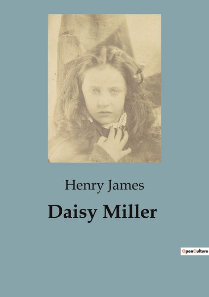 Produktbild: Daisy Miller