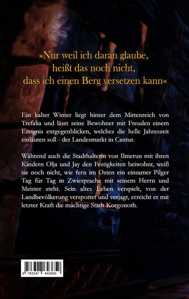 Produktbild: Die Schatten von Mernor