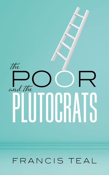 Produktbild: The Poor and the Plutocrats