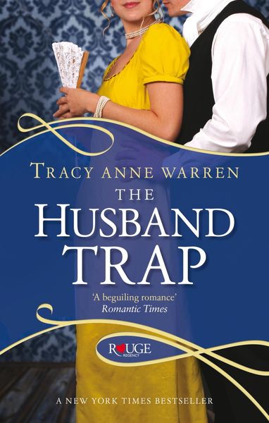 Produktbild: The Husband Trap: A Rouge Regency Romance