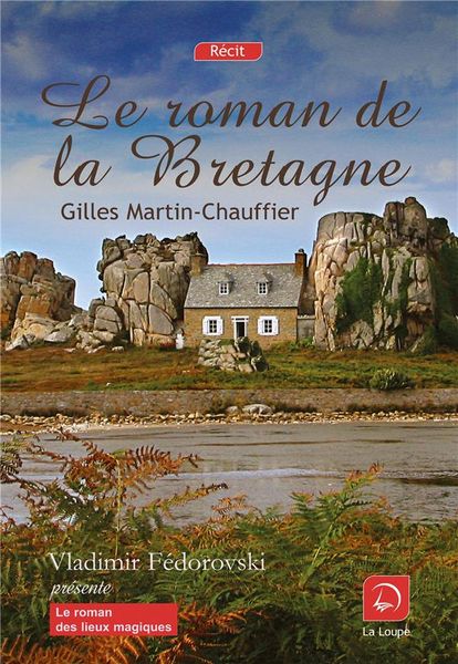 Produktbild: Le roman de la bretagne