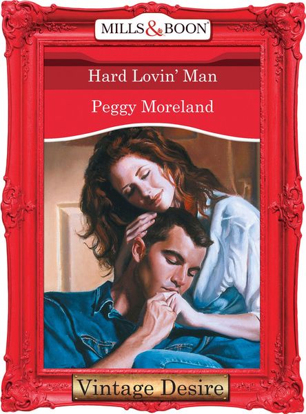 Produktbild: Hard Lovin' Man
