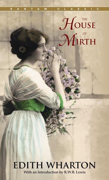Produktbild: The House of Mirth