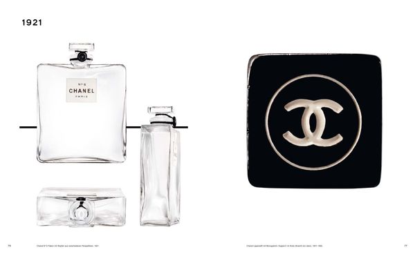 Produktbild: Chanel N&deg; 5