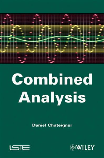 Produktbild: Combined Analysis