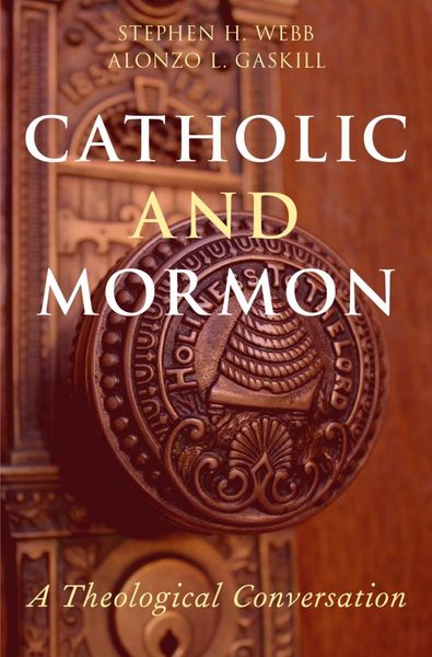 Produktbild: Catholic and Mormon