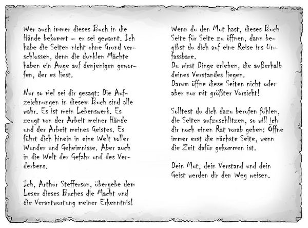 Produktbild: Die drei ??? Kids - Das geheime Buch