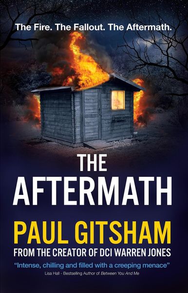 Produktbild: The Aftermath