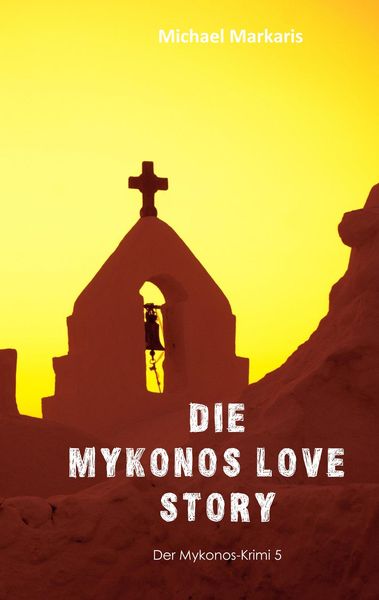 Produktbild: Mykonos Love Story