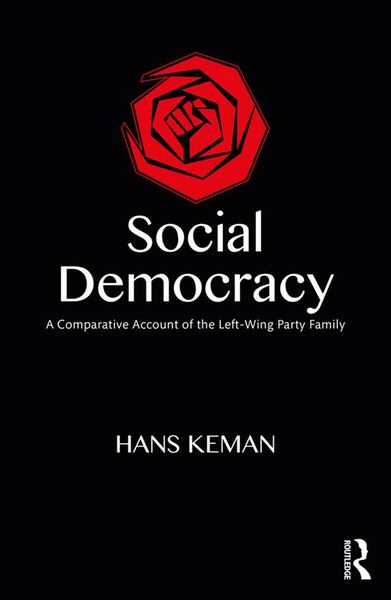 Produktbild: Social Democracy