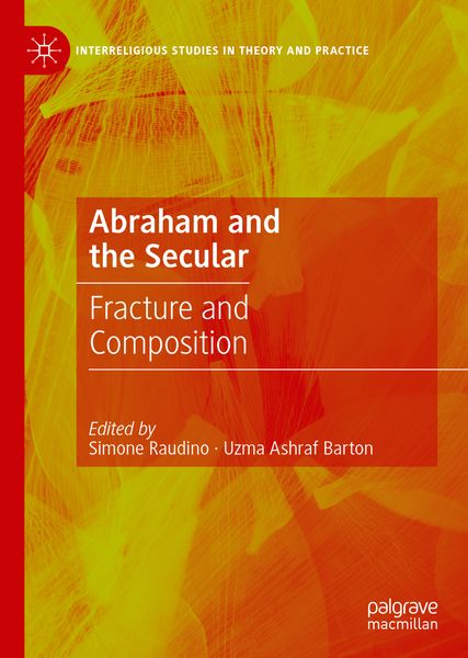 Produktbild: Abraham and the Secular