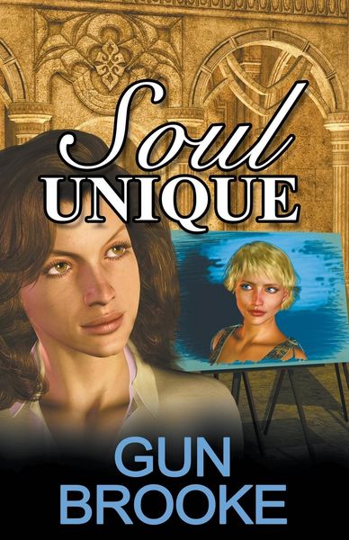 Produktbild: Soul Unique