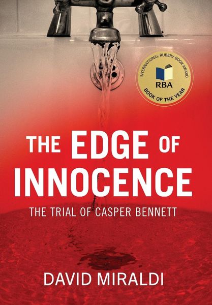 Produktbild: The Edge of Innocence