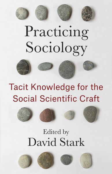 Produktbild: Practicing Sociology