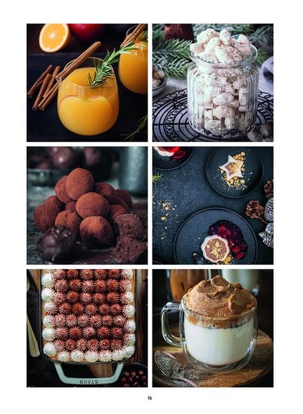 Produktbild: The Sweet Taste of Christmas