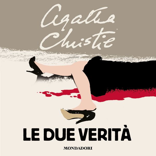 Produktbild: Le due verit&agrave;