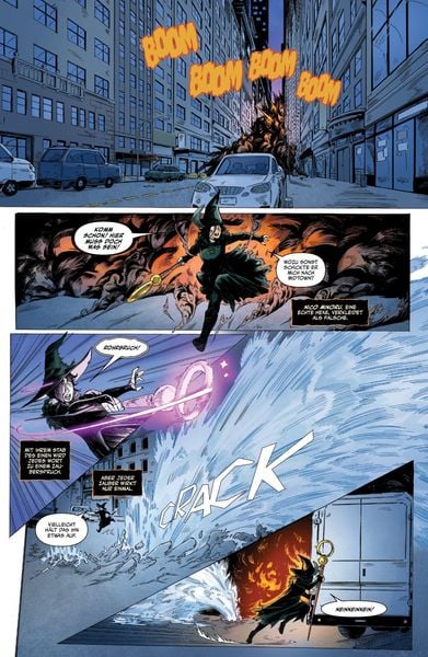 Produktbild: Strange Tales: Geisterstunde