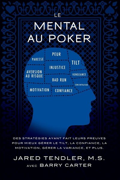 Produktbild: Le Mental Au Poker
